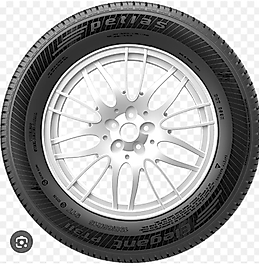 205/55 R16 TL 91H IMPERIUM PT515 COMFORT PETLAS