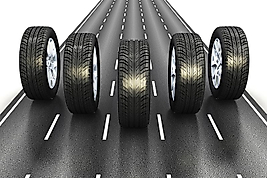 215/75 R17.5 TL 126/124M (DÜZ) SZ300 PETLAS