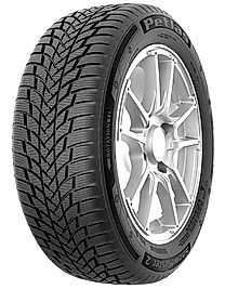 155R13c 8PR 90/89R Petlas Fullpower Pt825 Plus