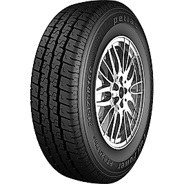 215/70 R15 C TL 109/107S 8PR FULL POWER PT825 PLUS PETLAS
